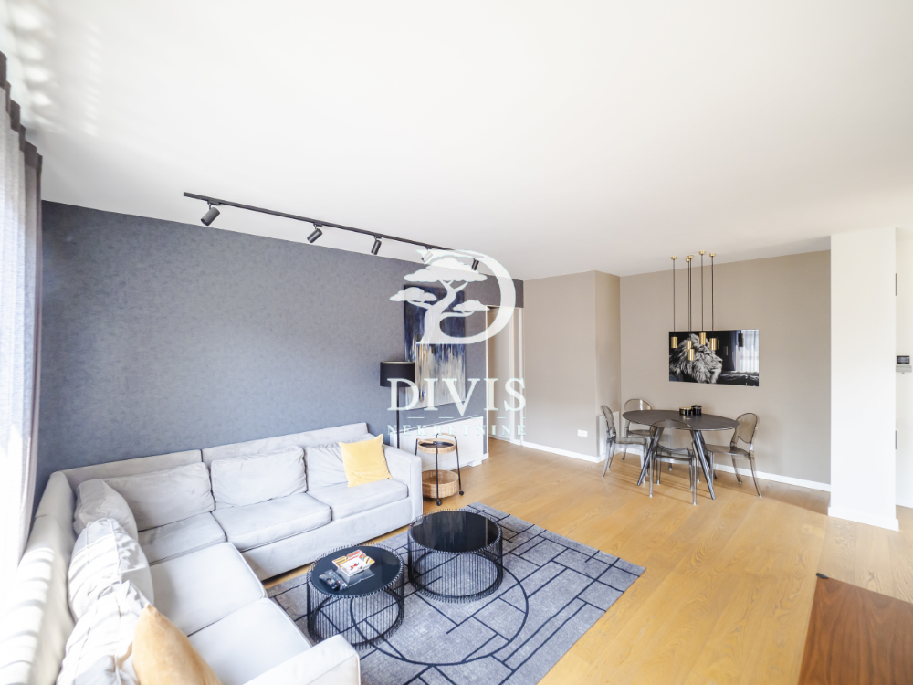 Slika 2 - Đorđa Vajferta, Trosoban stan na prodaju, 78m2, 436.000€